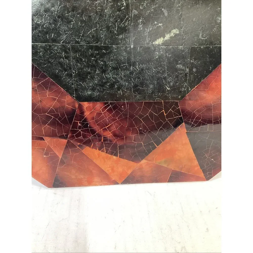 Unbranded octagonal shaped
